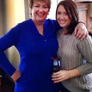 Meet your Posher, Mary